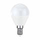 Päronlampa LED 7W (790lm) 3000K E14 - Dura Lamp