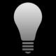 Päronlampa LED 21W (2452lm) A65 2700K + 15W (1300lm) 30° Par38 - Flos
