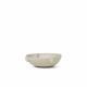 Bowl Candle Holder L Ceramic Light Grey - Ferm Living