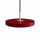 Asteria Micro Taklampa Ruby Red - Umage