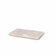Tray for Plant Box Marble Beige - ferm LIVING