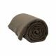 Magnhild Quilt Bed Throw 280x280 Bark - ByNord