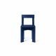 Ark Kids Chair Blue - ferm LIVING