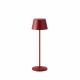 Modi Bordslampa Ruby Red - Loom Design