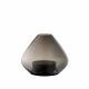 Uno Lantern/Vase H11,5 Black - AYTM