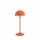 Vienda Mini Bordslampa Orange - Herstal