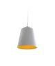 Piccadilly Small Taklampa Vit - Innermost