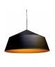 Piccadilly Large Taklampa Svart - Innermost