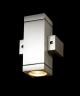 Block Up/Down Utomhus Lampa - LIGHT-POINT ()