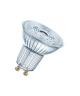 Päronlampa LED 6,9W (575lm) GU10 - Osram