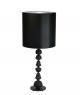 Black Sheik Bordslampa - Design By Us
