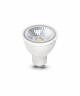Päronlampa LED 6W (500lm) GU10 - Dura Lamp