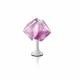 Gemmy Bordslampa Prism/Purple - Slamp