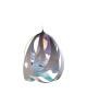 Goccia Taklampa Prisme - SLAMP (Opal)
