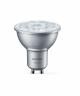 Päronlampa LED 5W (50W/385lm) 2-Light Settings GU10 - Philips