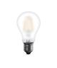Päronlampa LED 7W (800lm) E27 - Dura Lamp