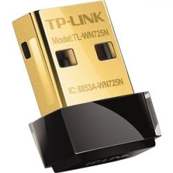 TP-Link, Trådlöst nätverkskort, 150Mbps