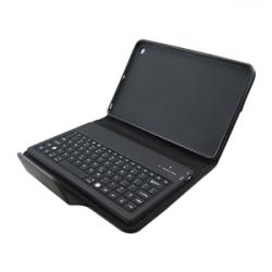 Fodral med inbyggt Bluetooth-tangentbord för iPad Mini 1/2/3
