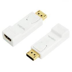 LogiLink Display Port -> HDMI Adapter