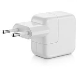 Apple 12W USB Strömadapter, iPad, iPhone, vit