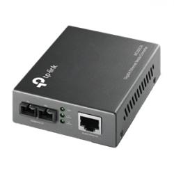 TP-Link, Fiber SC multimode - 1000 Mbps