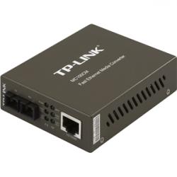 TP-Link, Fiber SC multimode -10/100 Mbps