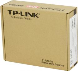 TP-Link, fiber SC singlemode - WDM, 10/100Mbps