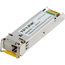 TP-Link, Gigabit interface konverter