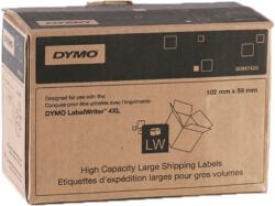 DYMO High Capacity Large Shipping 102x59mm