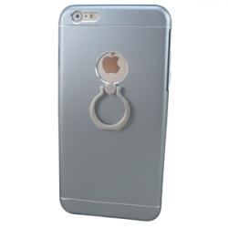 Selfieskal i aluminium till iPhone 6 Plus/6S Plus