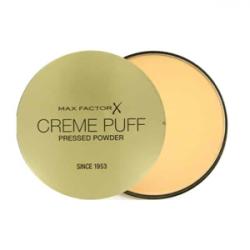 Max Factor Creme Puff 55 Candle Glow