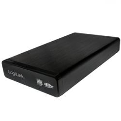 LogiLink Hårdiskkabinett 3,5" USB 3.0 A
