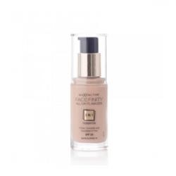 Max Factor Facefinity 3 In 1 Foundation 45 Warm Almond