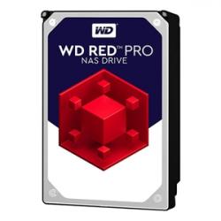 Western Digital 4TB SATA Red Pro 3,5" 256MB