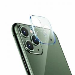 Kameralins-skydd i härdat glas till iPhone 12 mini
