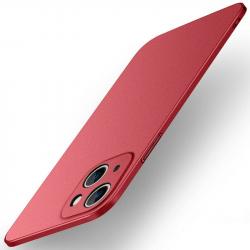 Mobilskal till iPhone 13 Mini, Röd