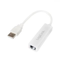 LogiLink USB 2.0 -> RJ45 Fast Ethernet