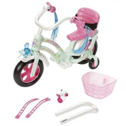BABY Born Play&amp;Fun Bike
