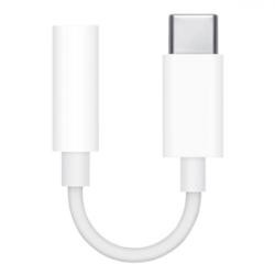 Apple adapter USB-C till 3,5 mm