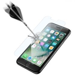 Cellularline Second Glass Ultra skärmskydd till iPhone 7/8 Plus