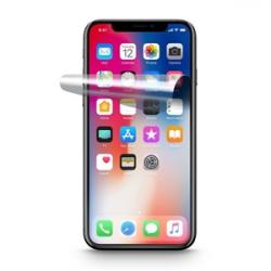 Cellularline Ok Display Invisible, skärmskydd iPhone X/XS, 2-pack