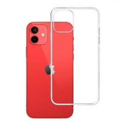 3mk Clear Case för Apple iPhone 12/12 Pro