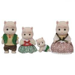 Sylvanian Families Woolly