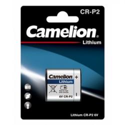 Camelion CR-P2, fotobatteri, litium, 1-pack