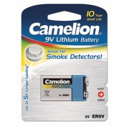 Camelion 9V