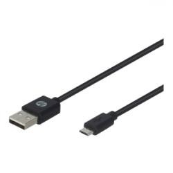 HP USB A to Micro USB Cable - 1.0M