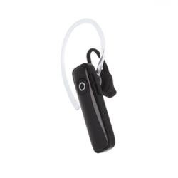 Setty Bluetooth headset SBT-01, Svart