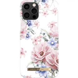 iDeal of Sweden Floral Romance iPhone 12-12 Pro
