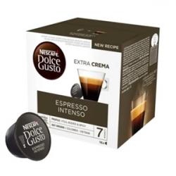 Dolce Gusto Intenso Extra Crema 16st