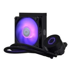 Cooler Master MasterLiquid ML120L V2 RGB vätskekylning för datorer